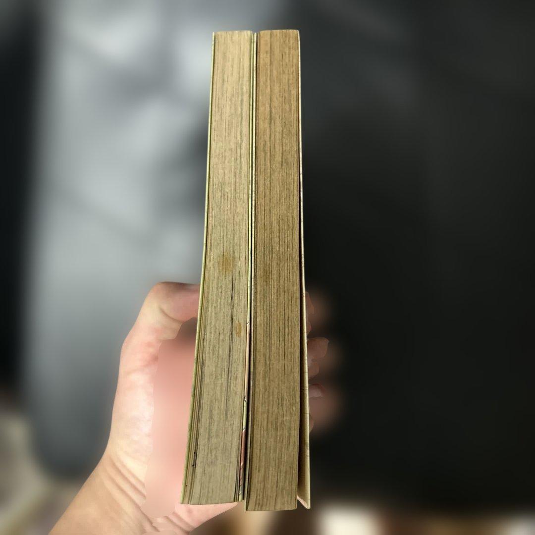 【初版】 ワンピース　1巻　2巻　セット