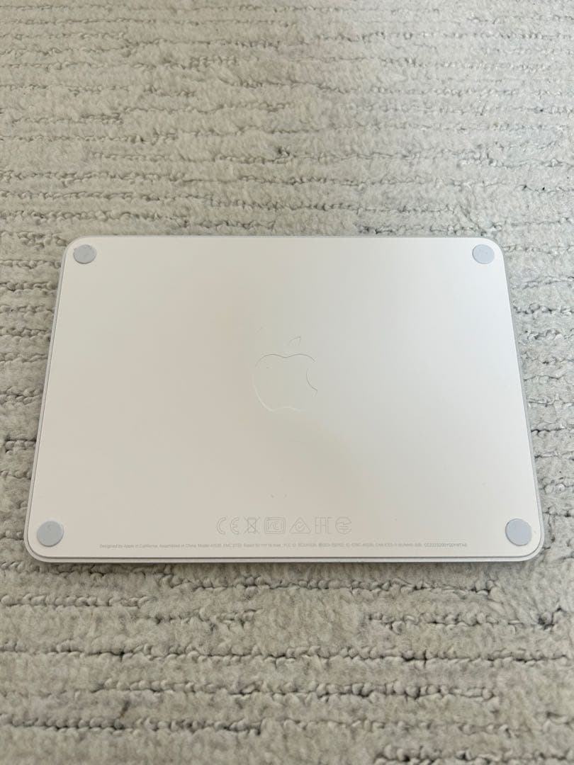 C*k様 Mac mini M1 2020 512GB SSD 8GBメモリ