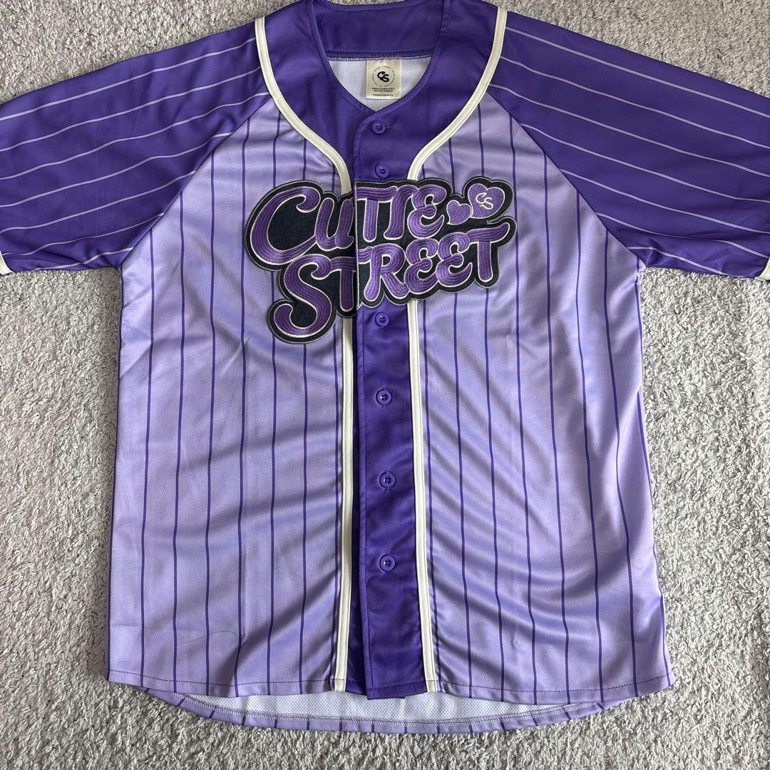 真鍋凪咲推しアピユニフォーム