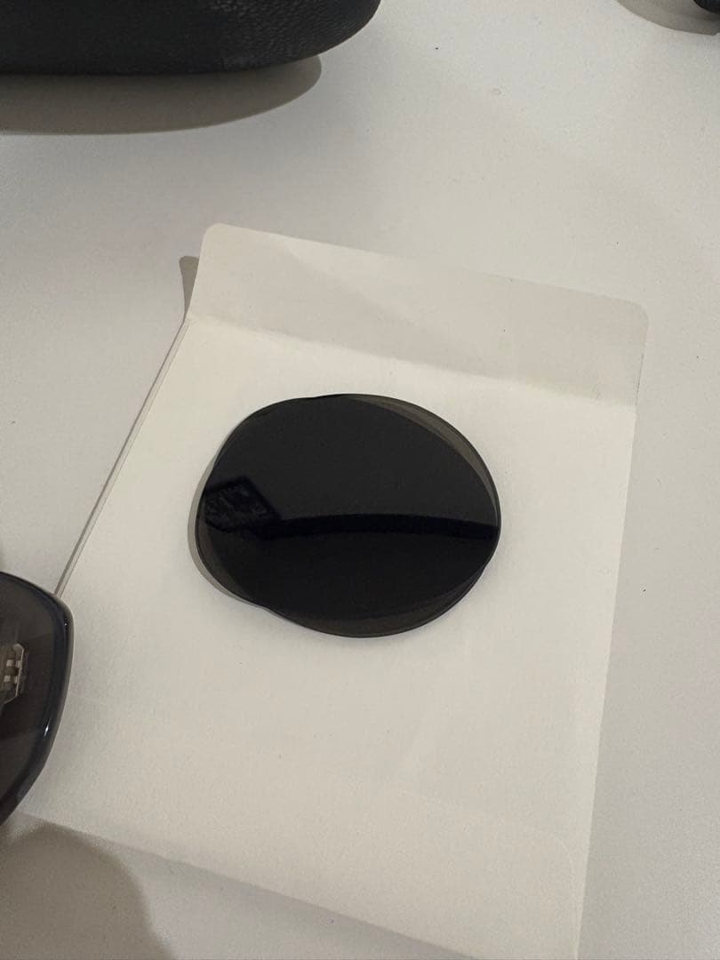 ayame lays サングラス ケース付き