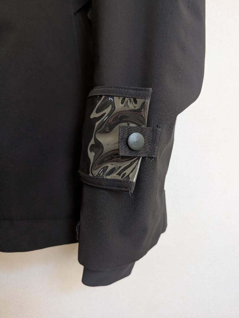 nnoum スキーウェア　上下　Mサイズ