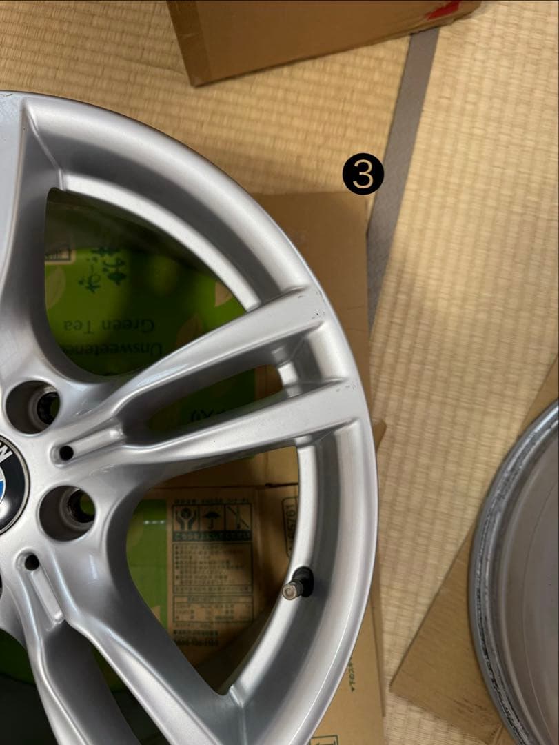 ぽみ様　取り置き