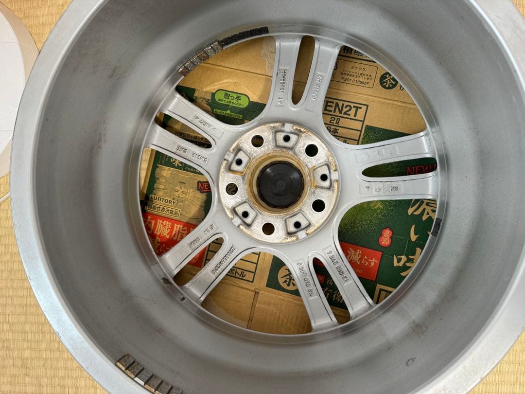 ぽみ様　取り置き