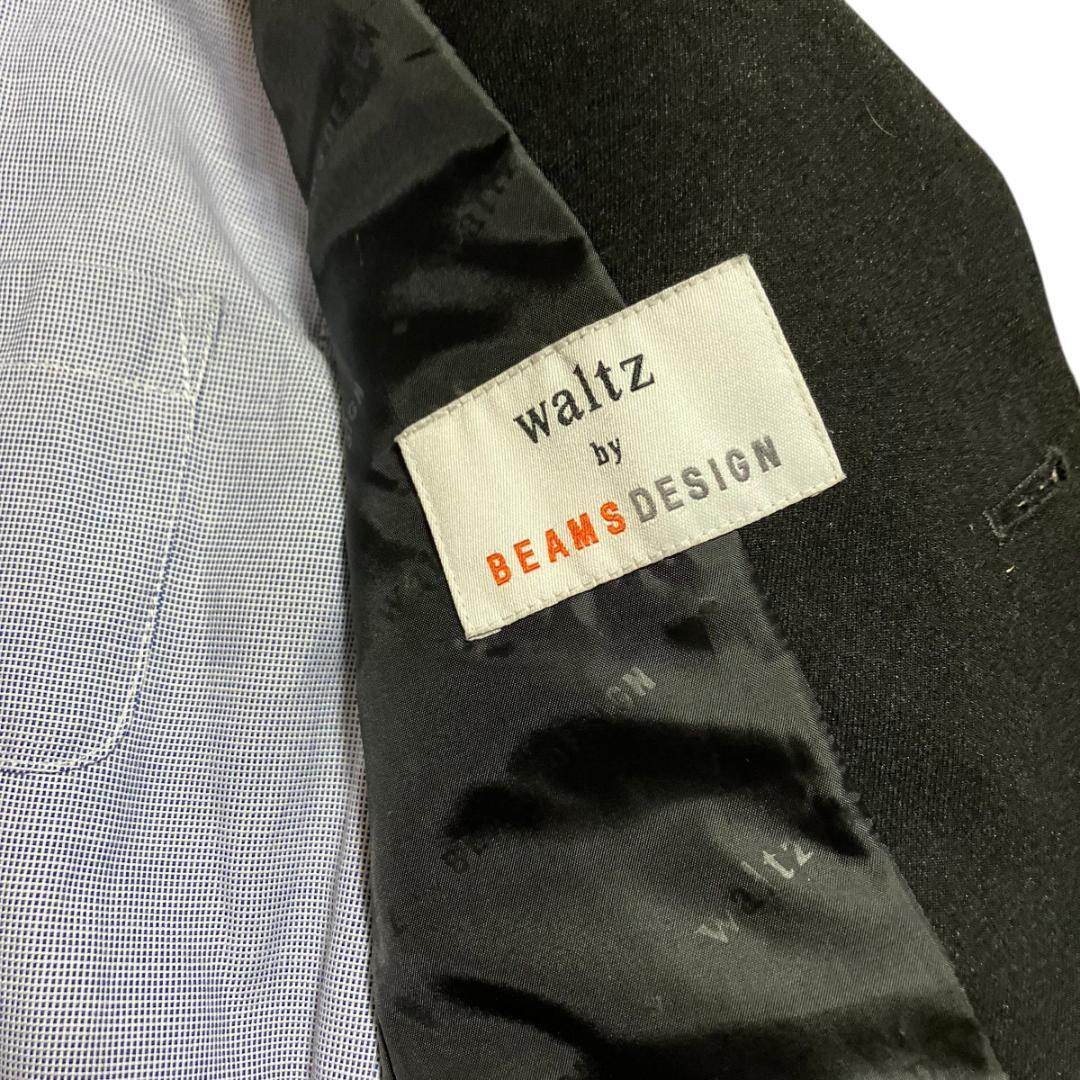 waltz by BEAMS DESIGN キッズスーツ 110 黒 フォーマル