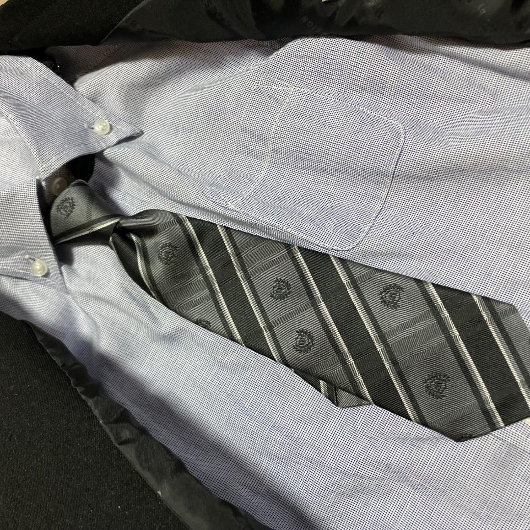 waltz by BEAMS DESIGN キッズスーツ 110 黒 フォーマル