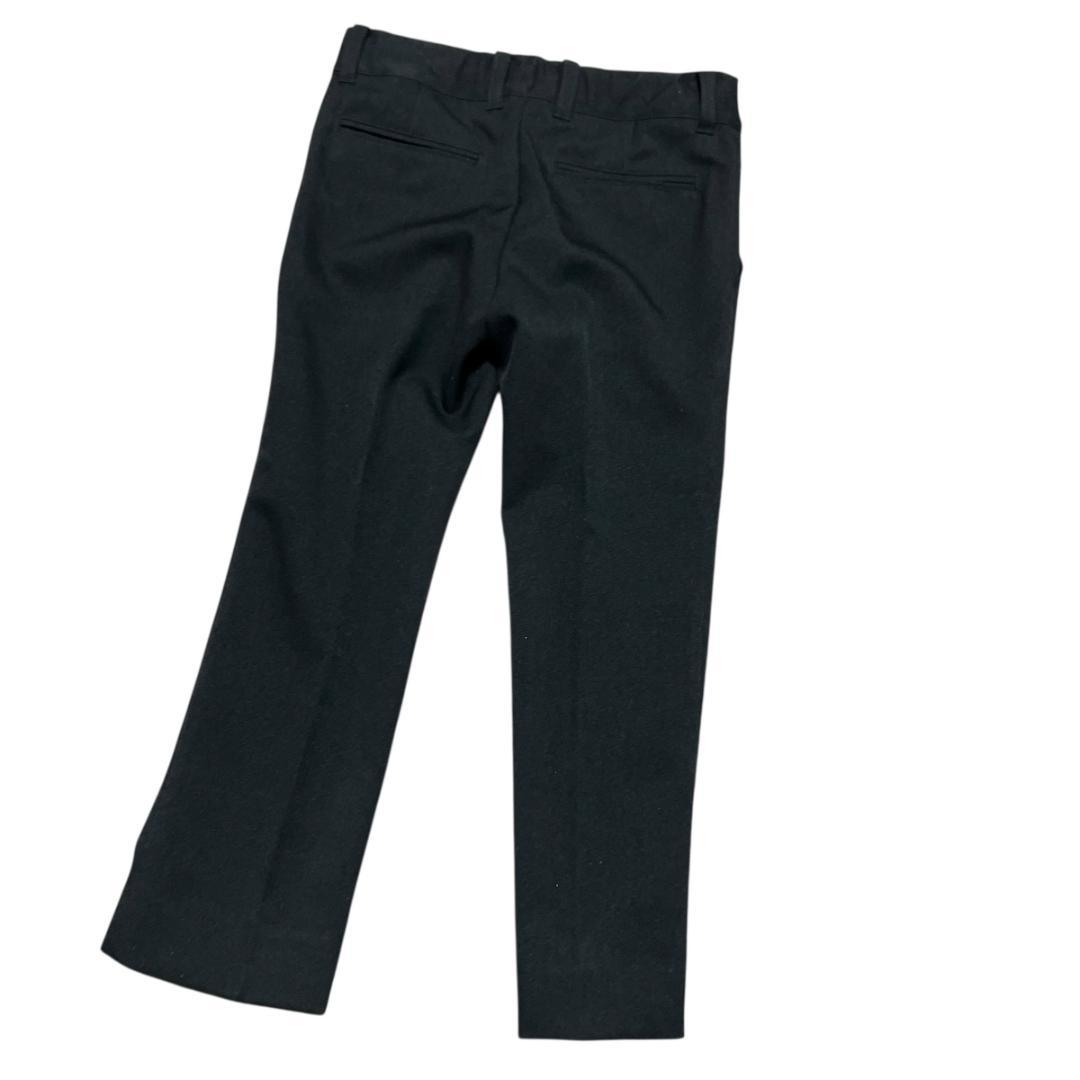 waltz by BEAMS DESIGN キッズスーツ 110 黒 フォーマル