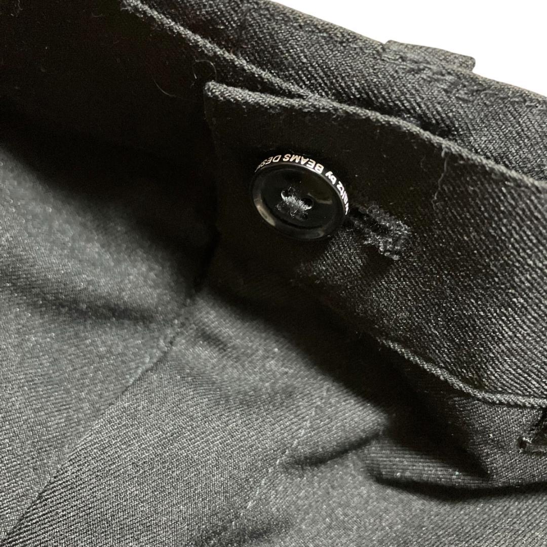 waltz by BEAMS DESIGN キッズスーツ 110 黒 フォーマル