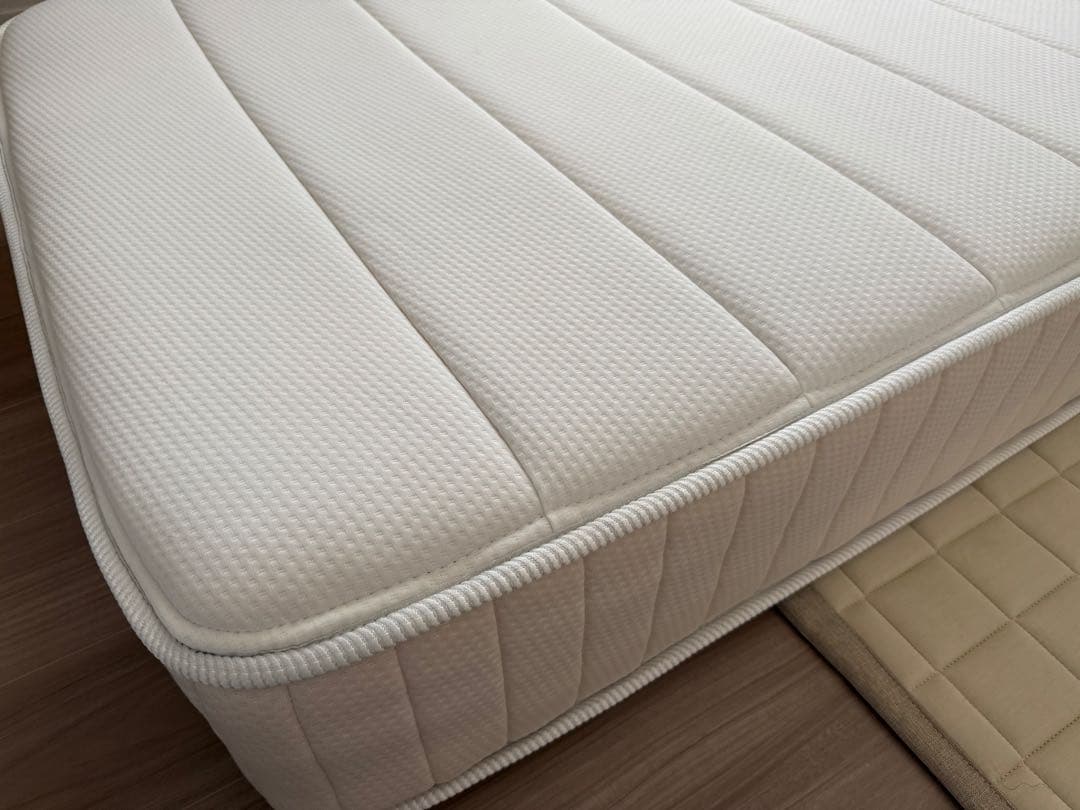 NITORI マットレス Nスリープ シングルサイズ C1-02 VB