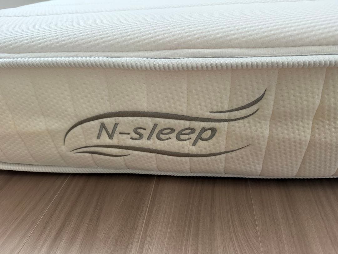 NITORI マットレス Nスリープ シングルサイズ C1-02 VB