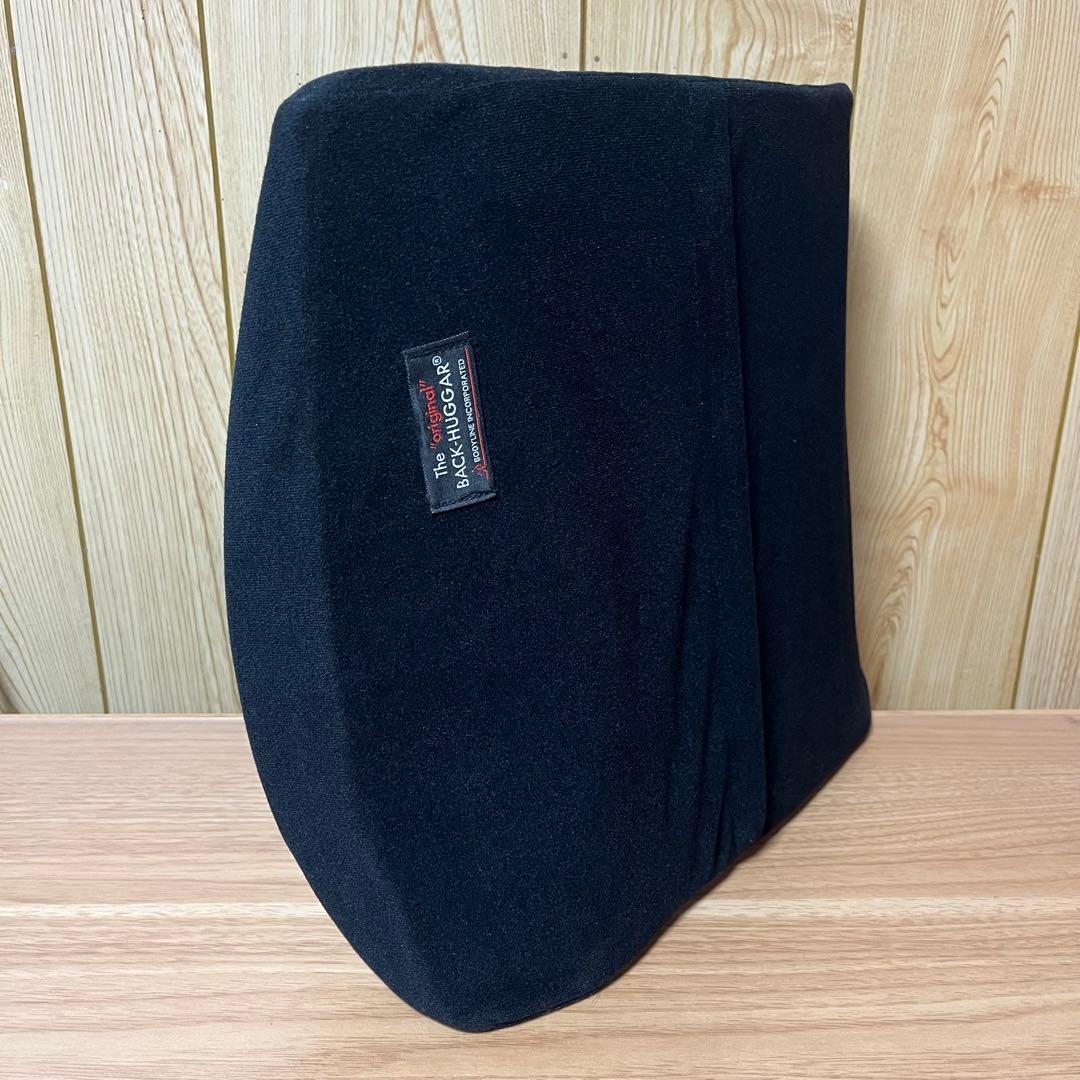 サテライト BODYLINE クッション バックハガー セット