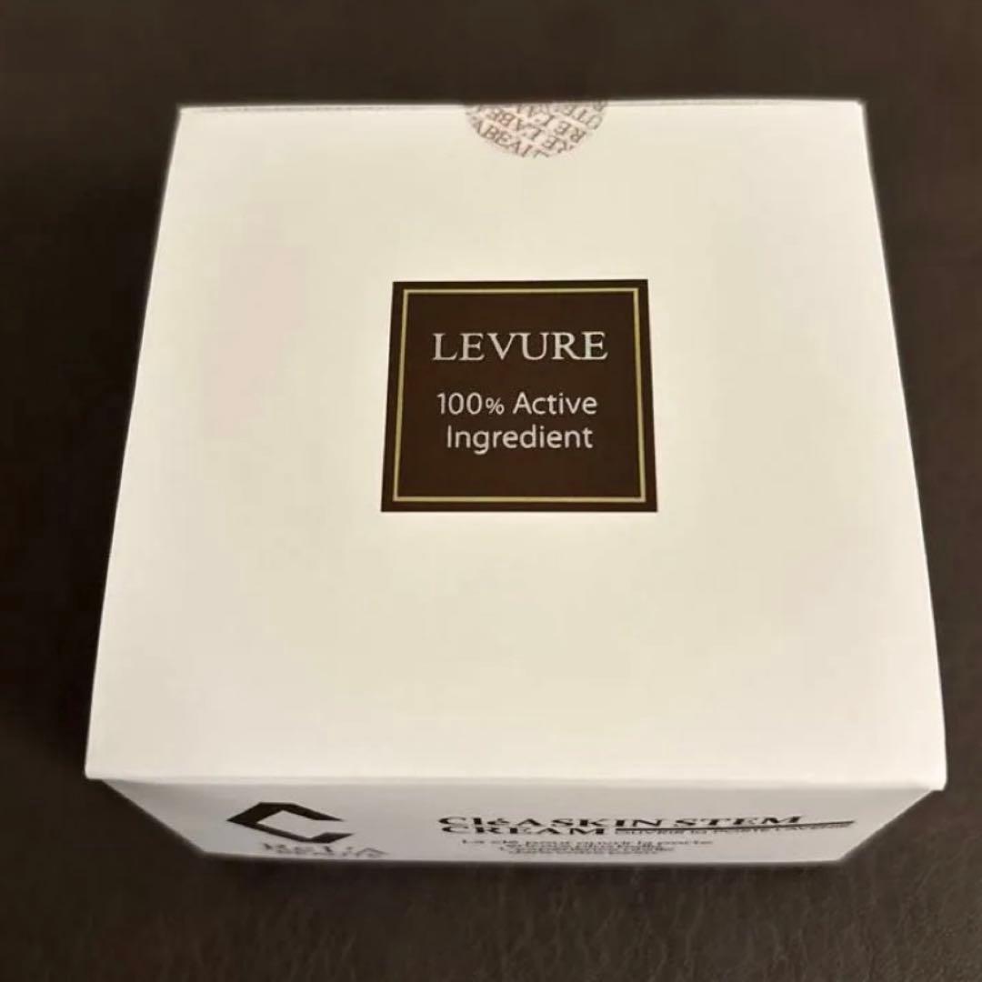 最安値リアボーテ クレアスキン ステムクリーム 30g