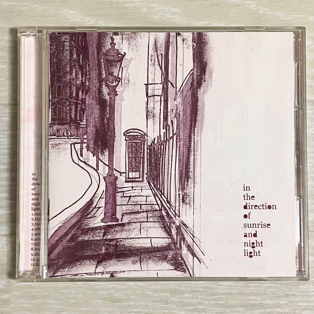 deadman in the direction of sunrise and〜