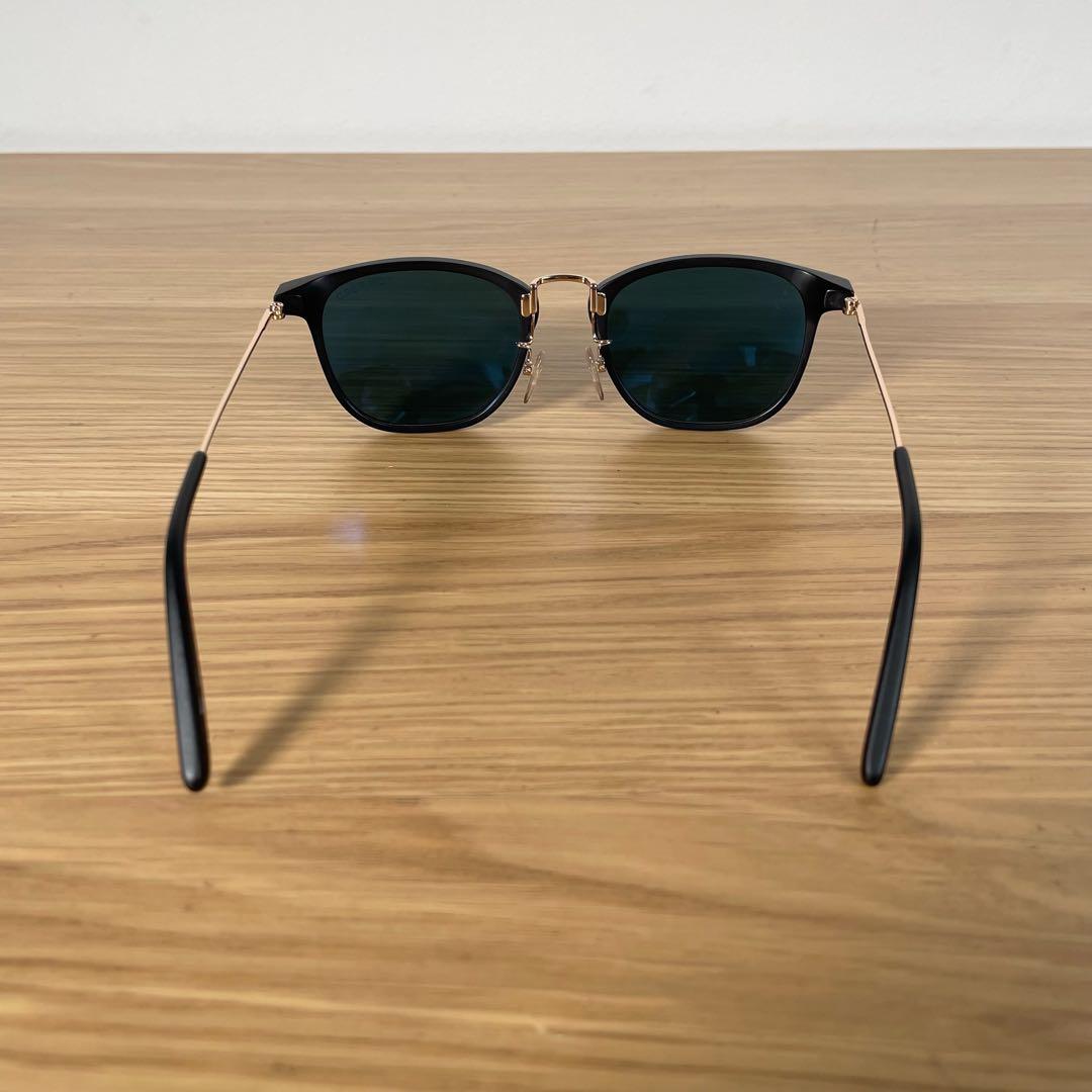 トムフォード　Beau ビュー マット ウィリントン サングラス