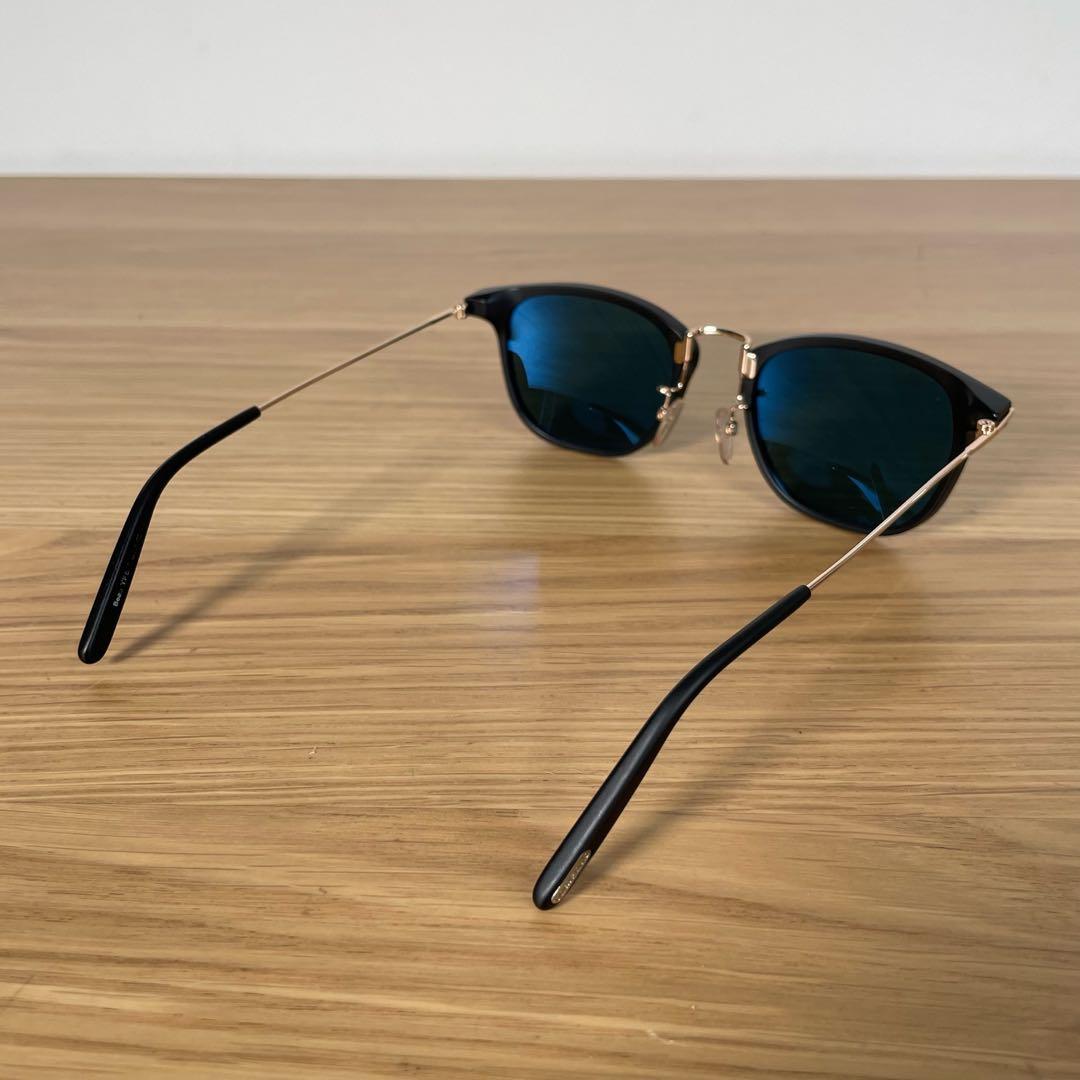 トムフォード　Beau ビュー マット ウィリントン サングラス