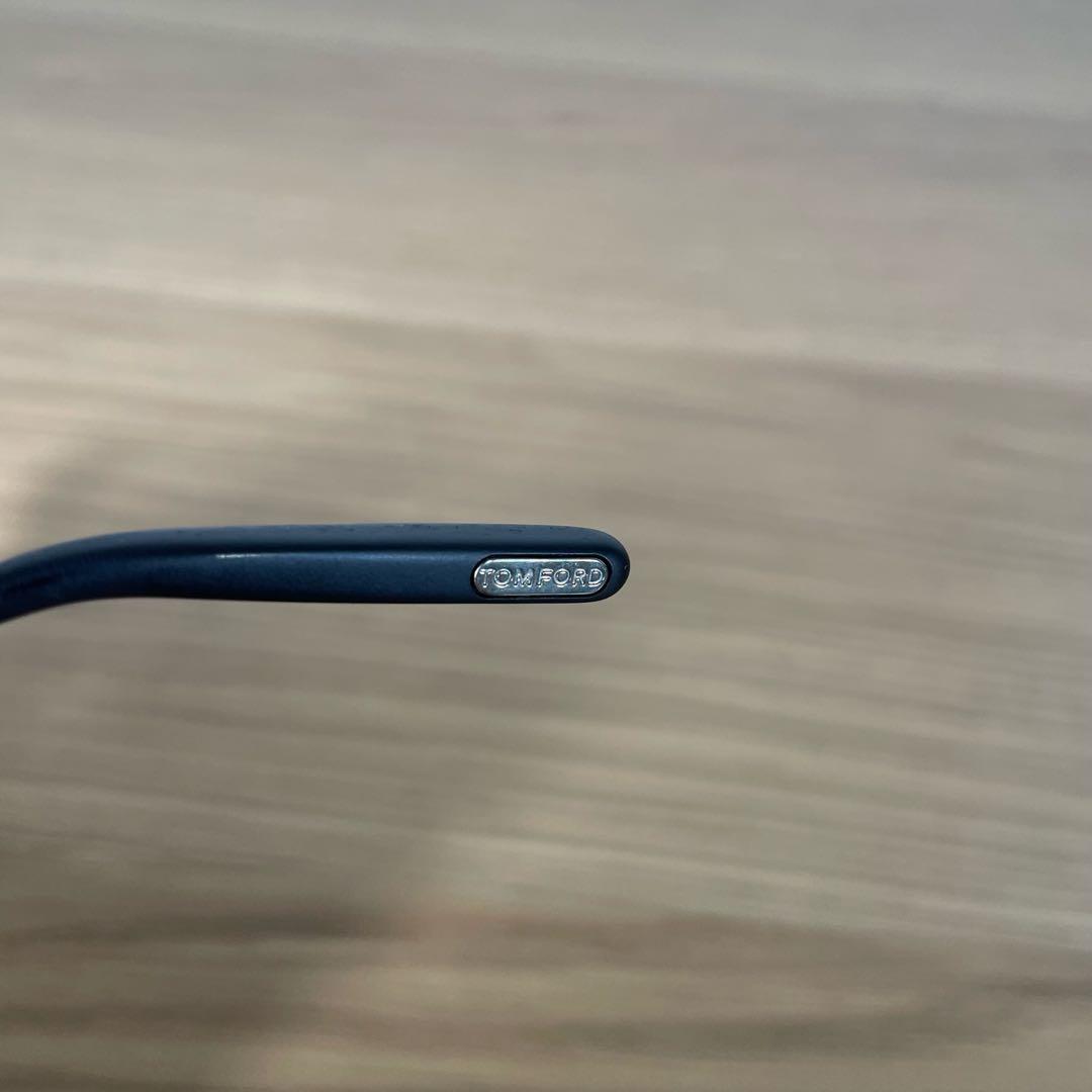 トムフォード　Beau ビュー マット ウィリントン サングラス