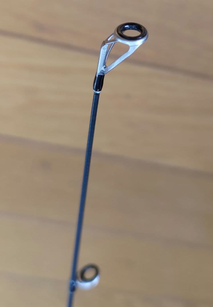 メジャークラフト ジャイアントキリング GK1BJ-S68M