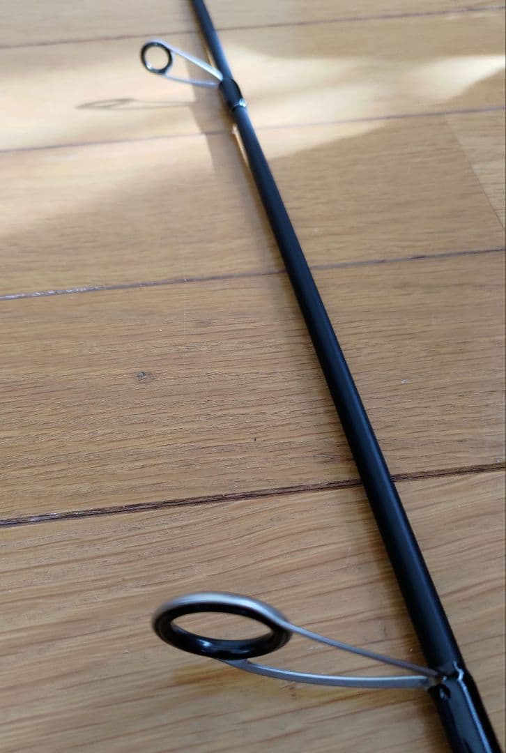 メジャークラフト ジャイアントキリング GK1BJ-S68M