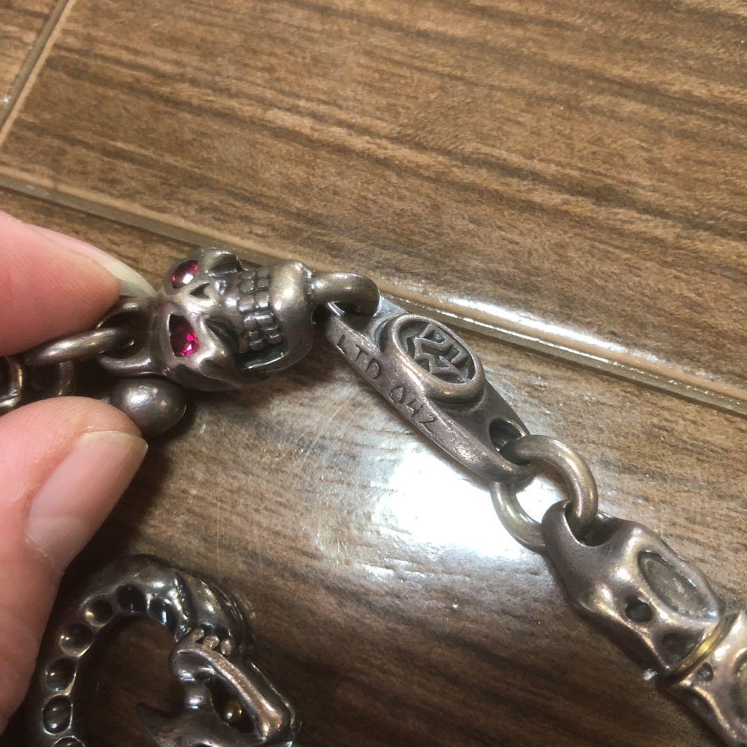 DANCHAN　激レア　TRAVIS WALKER カスタムオーダー品