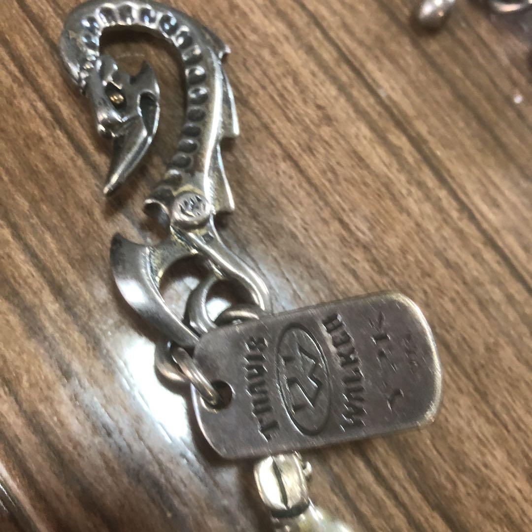 DANCHAN　激レア　TRAVIS WALKER カスタムオーダー品