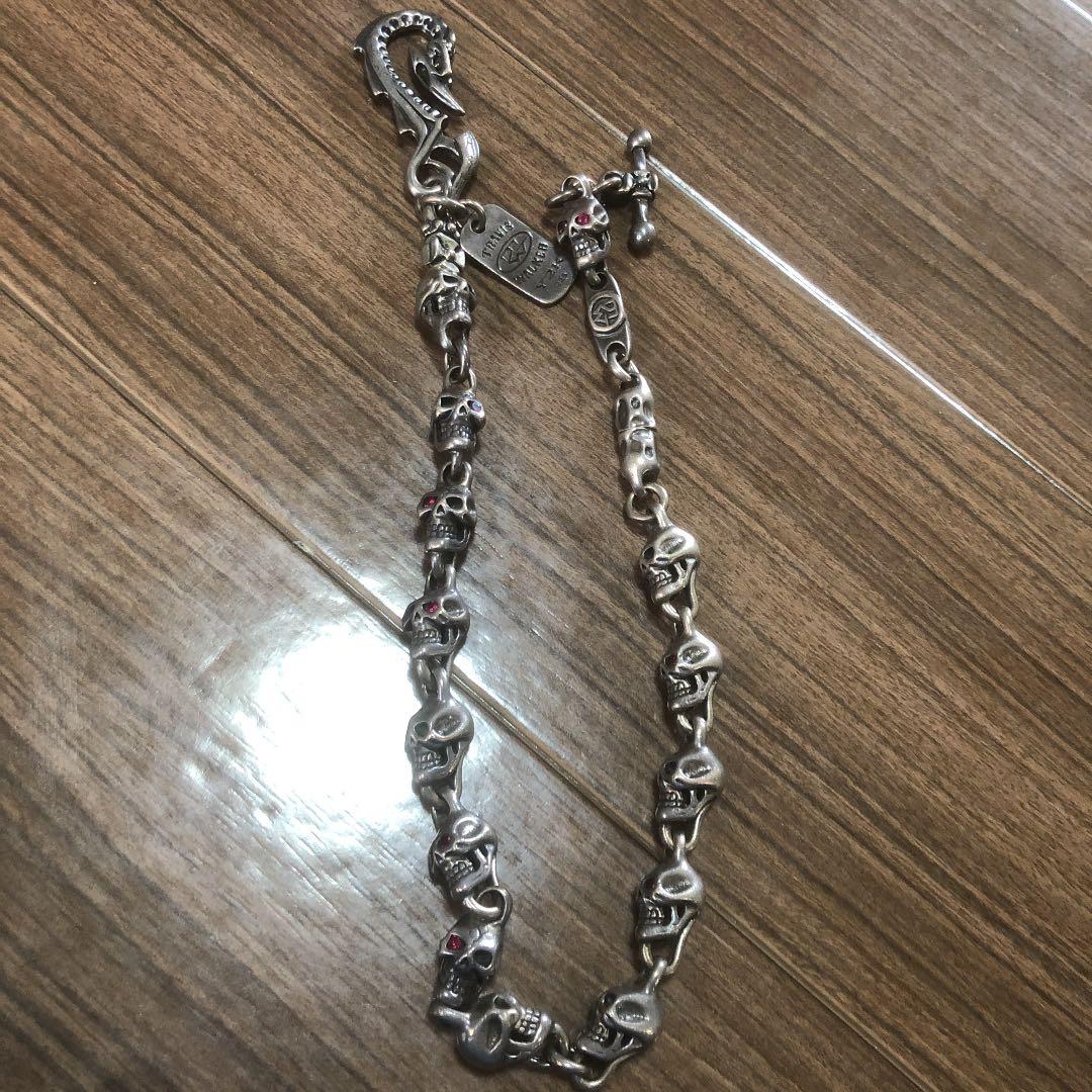 DANCHAN　激レア　TRAVIS WALKER カスタムオーダー品