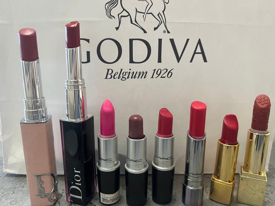 【8万円相当】コスメまとめ売り