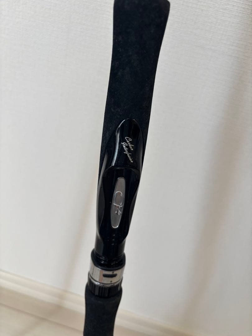 エギングロッド shimano DIALNA