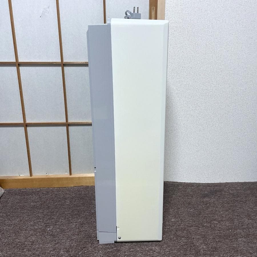 コロナ 窓用エアコン ～7畳 CW-1619 窓枠/リモコン付き