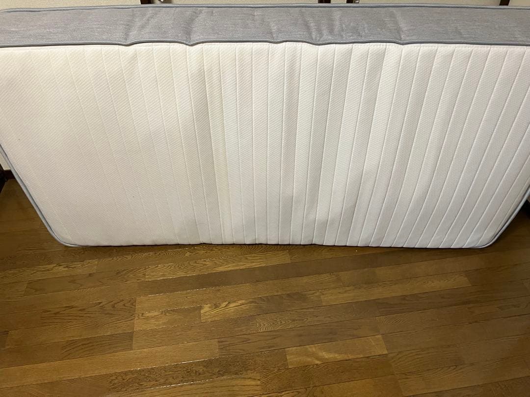 【使用期間1年半美品】シングルマットレス(Nスリープ コンフォートCF1-02)