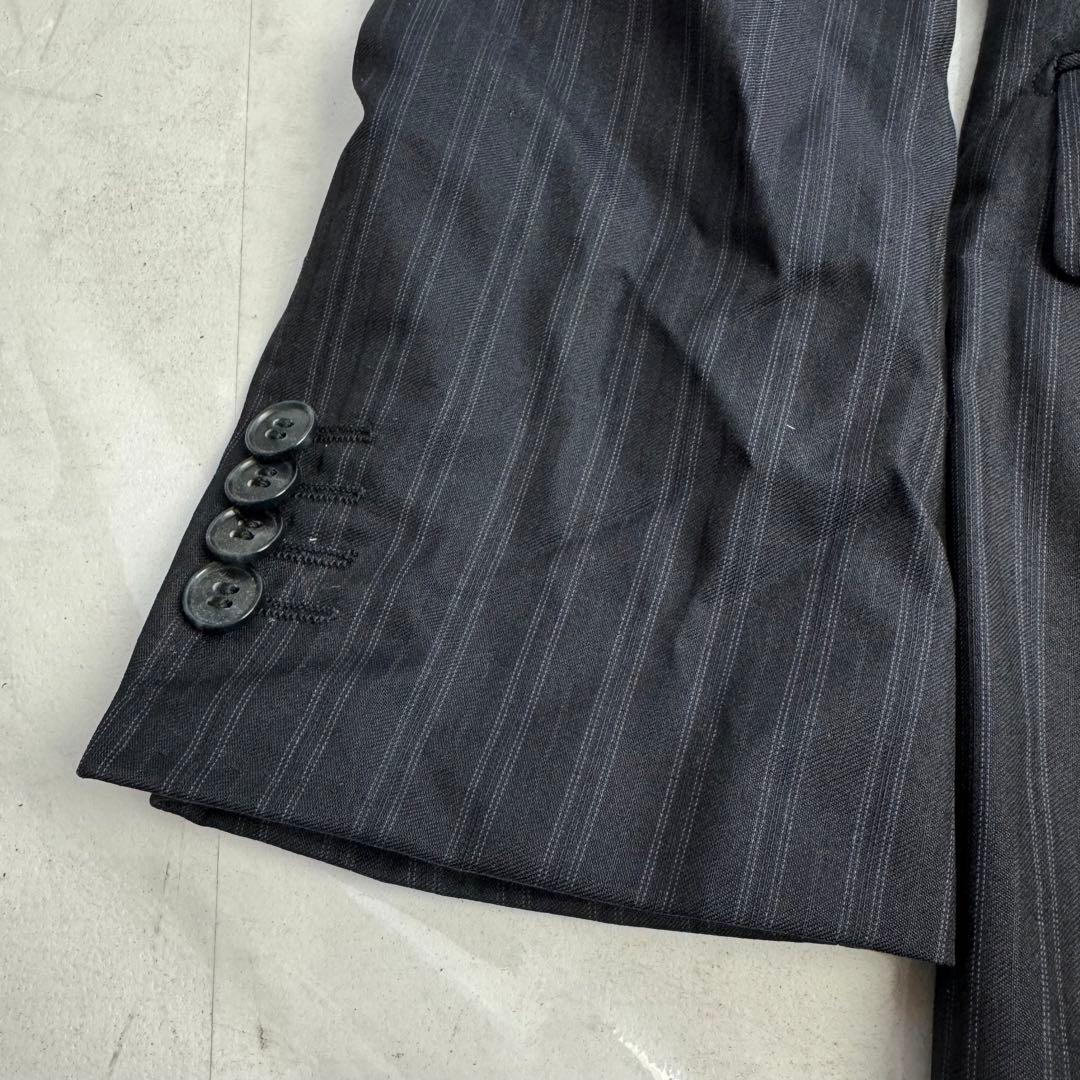 DA312 DOLCE&GABBANA ドルチェ&ガッバーナ　スーツセットアップ