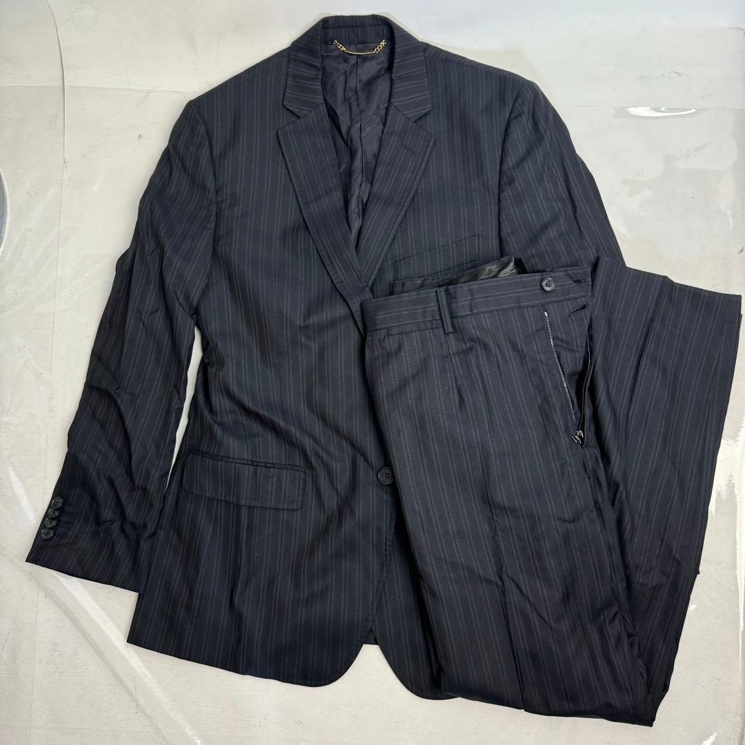 DA312 DOLCE&GABBANA ドルチェ&ガッバーナ　スーツセットアップ