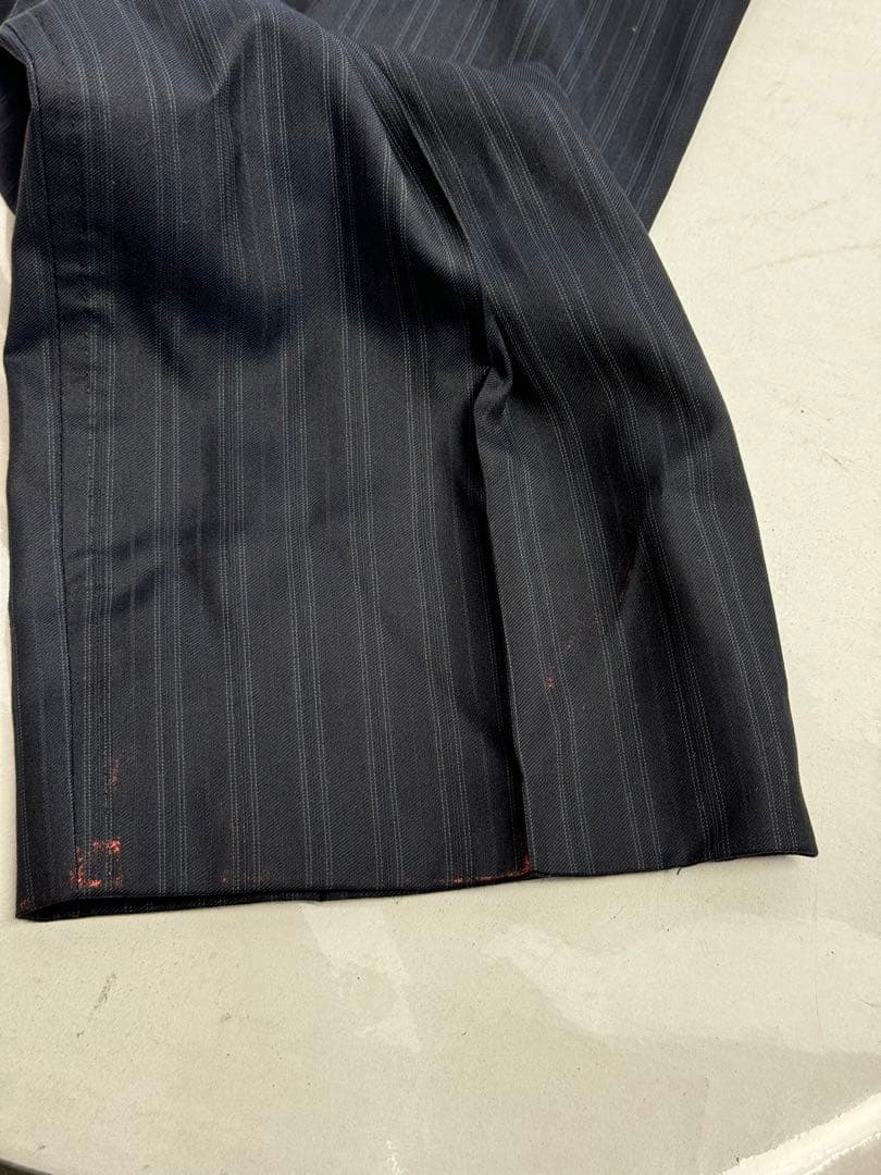 DA312 DOLCE&GABBANA ドルチェ&ガッバーナ　スーツセットアップ