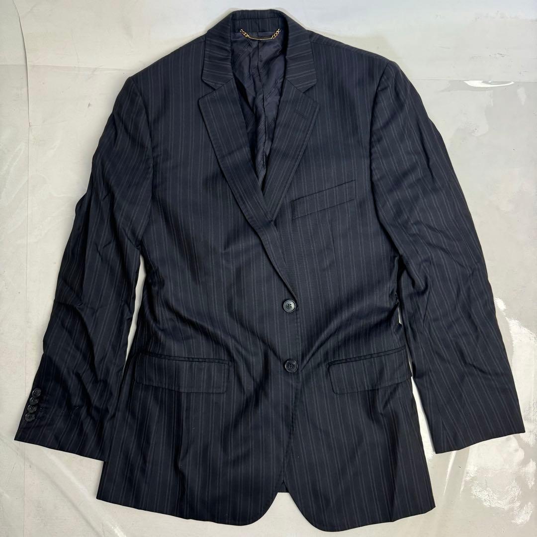 DA312 DOLCE&GABBANA ドルチェ&ガッバーナ　スーツセットアップ