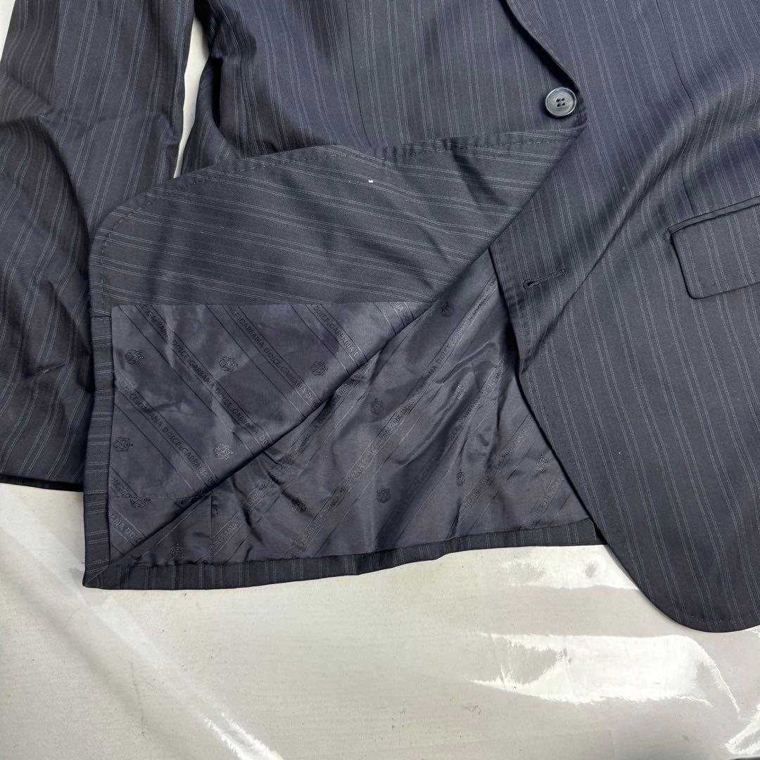 DA312 DOLCE&GABBANA ドルチェ&ガッバーナ　スーツセットアップ