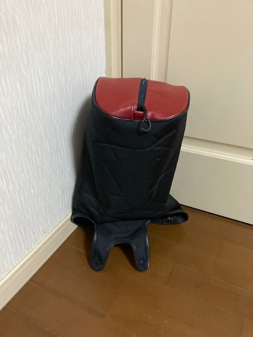   9型　キャディバッグ レディース