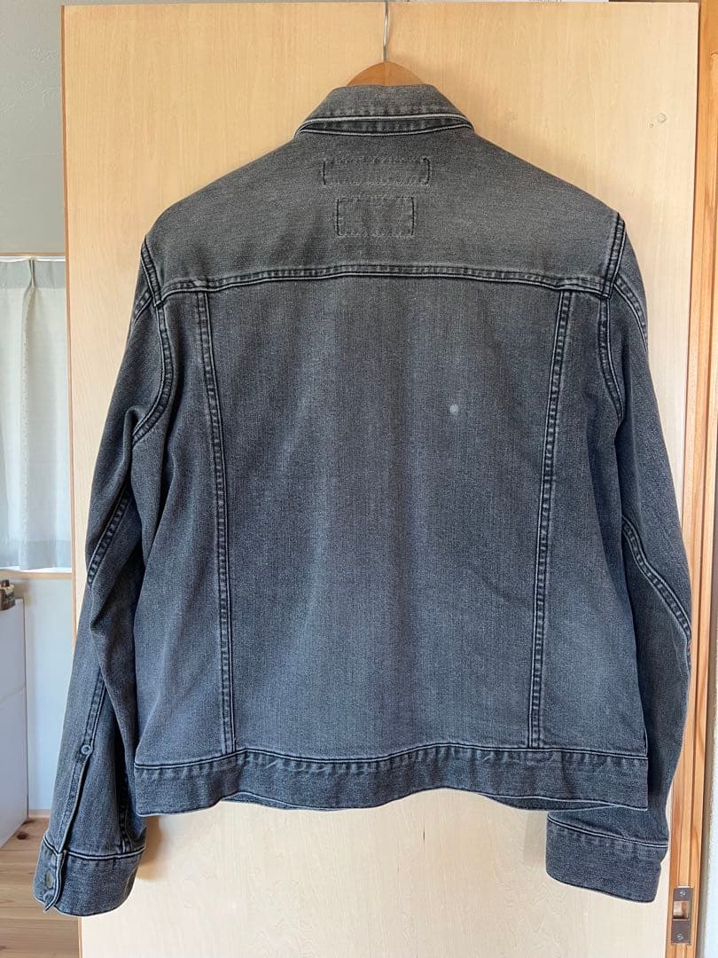 Mサイズ　neighborhood ネイバーフッド　デニムジャケット　Gジャン