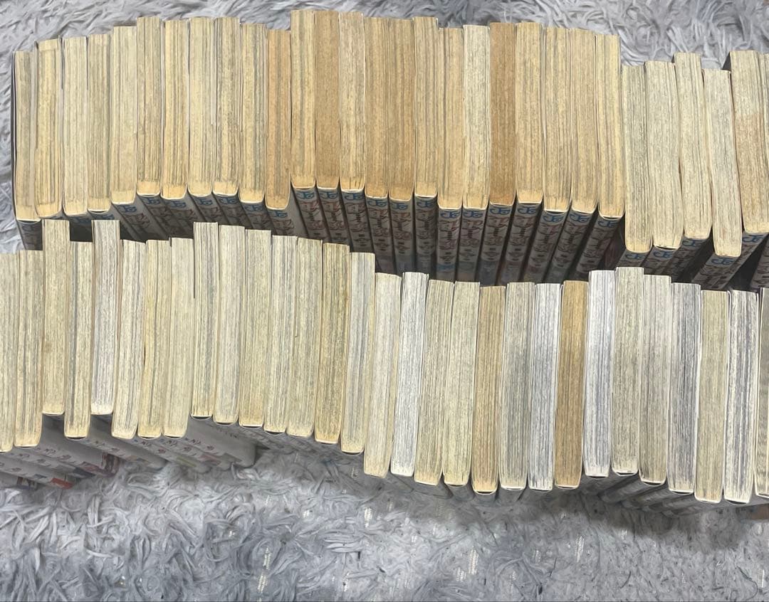 銀魂 六十一巻 公式キャラクターブック オフィシャルアニメーションガイド セット