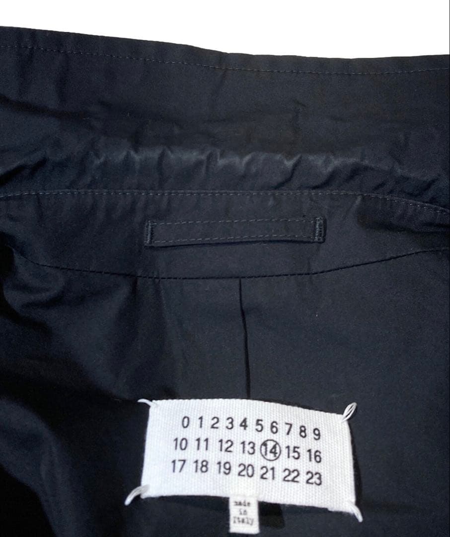 Maison Margiela トレンチコート