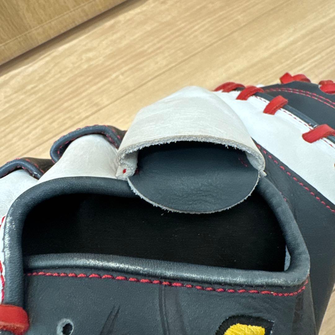 ハタケヤマ 軟式グローブ PRO-M22