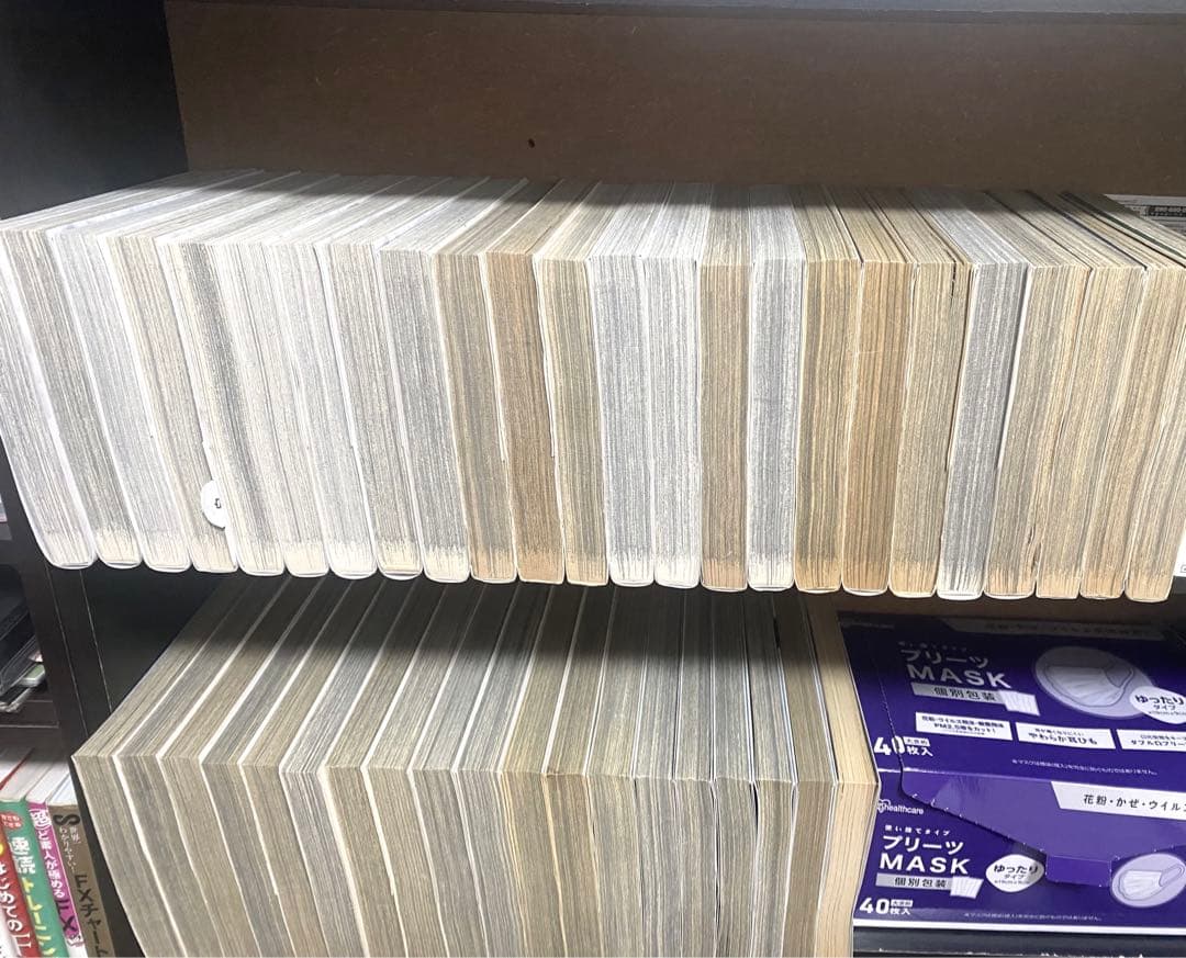 ベルセルク1〜42巻　全巻セット＋オマケ