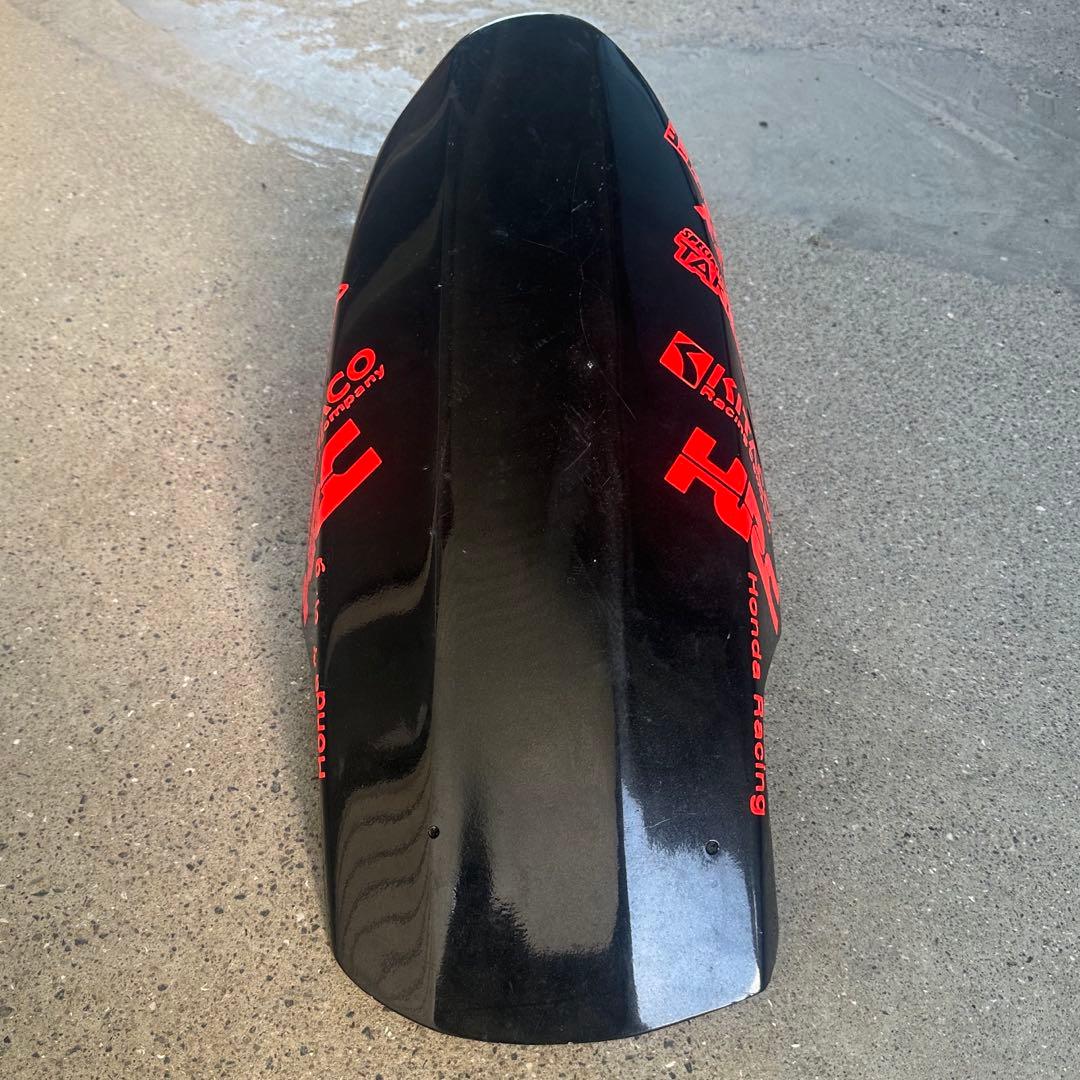 バイク　単車　アンダーカウル