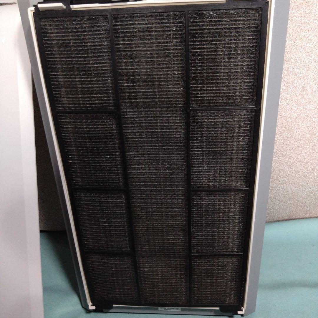 アムウェイ　アトモスフィアスカイ　空気清浄機