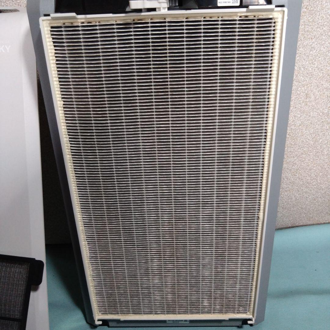 アムウェイ　アトモスフィアスカイ　空気清浄機