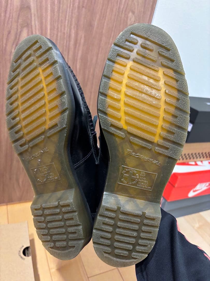 Dr.Martens タッセルローファー　US9 27cm