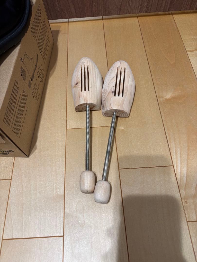 Dr.Martens タッセルローファー　US9 27cm