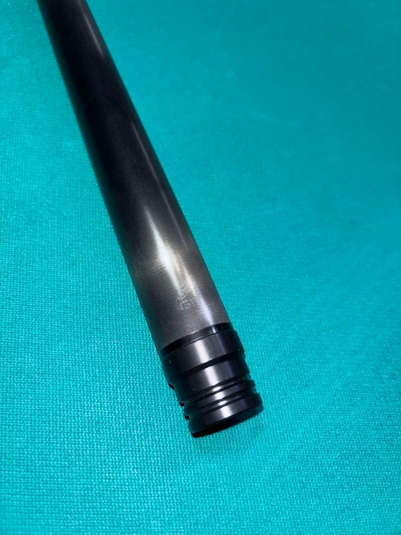 シャフト イグナイト 12.2mm 3/8-10山