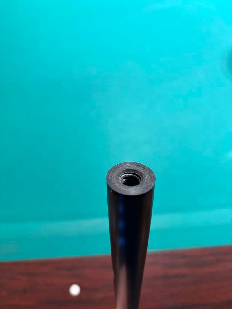 シャフト イグナイト 12.2mm 3/8-10山