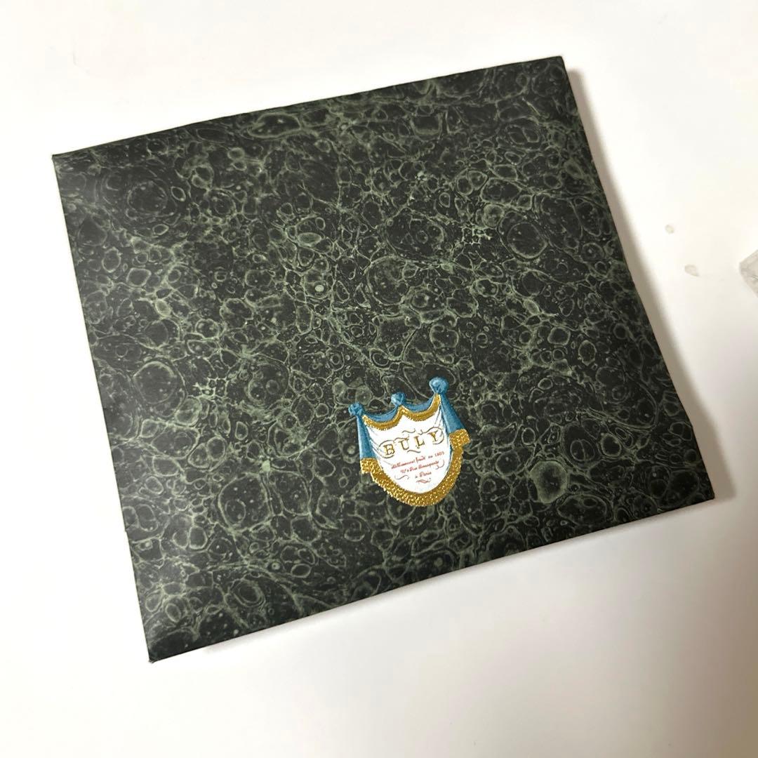 ね*ム様 BULY ビュリーキャンドル ブジー・パルフュメ　ジェネロー・ダンピー