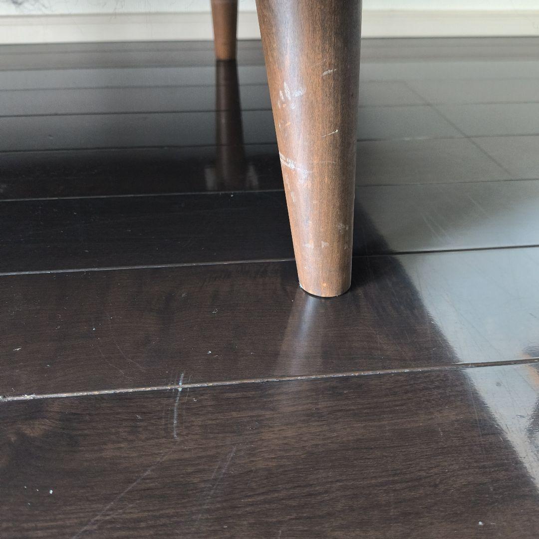 廃盤　unico MOLN 2シーター