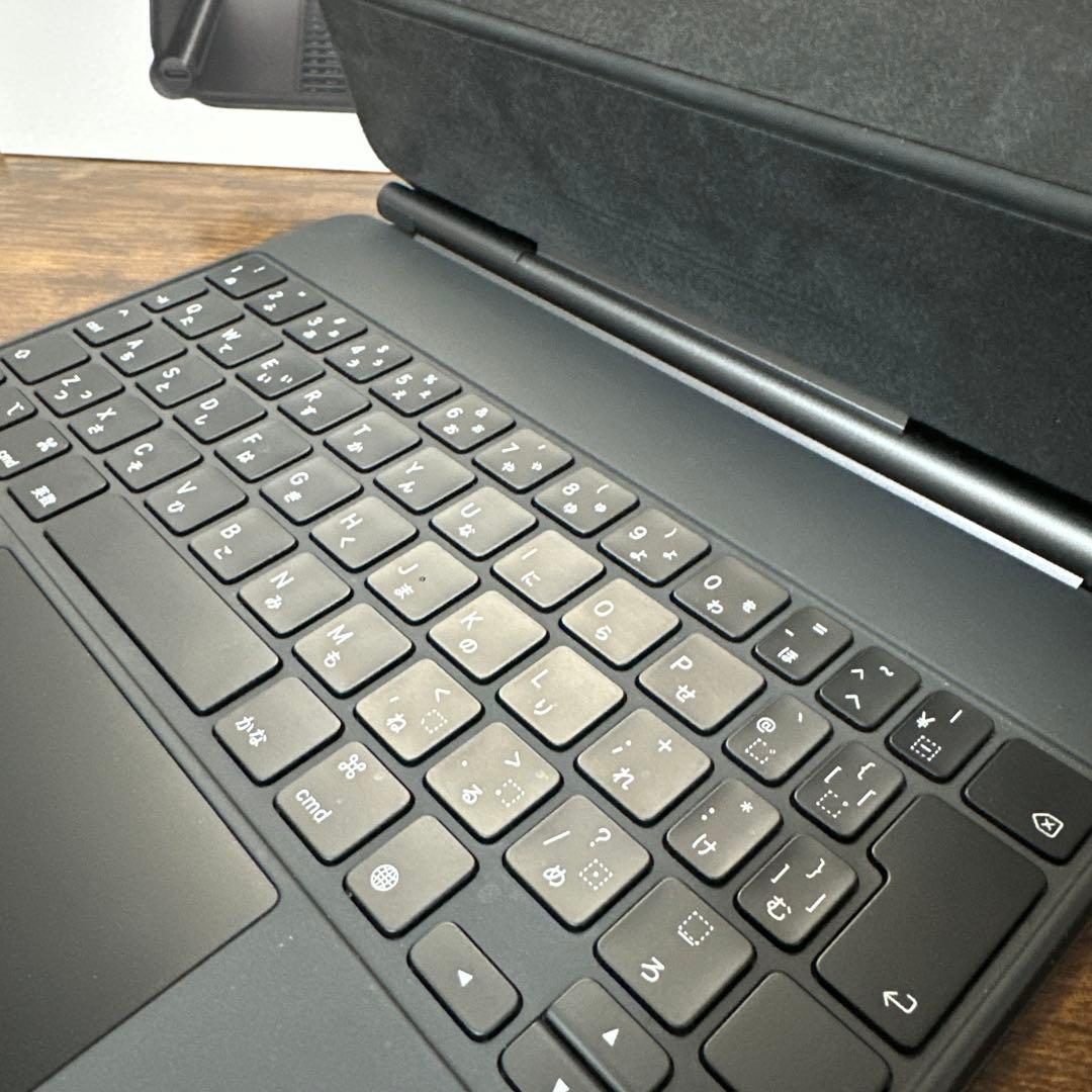 iPad Pro 11インチ Magic Keyboard