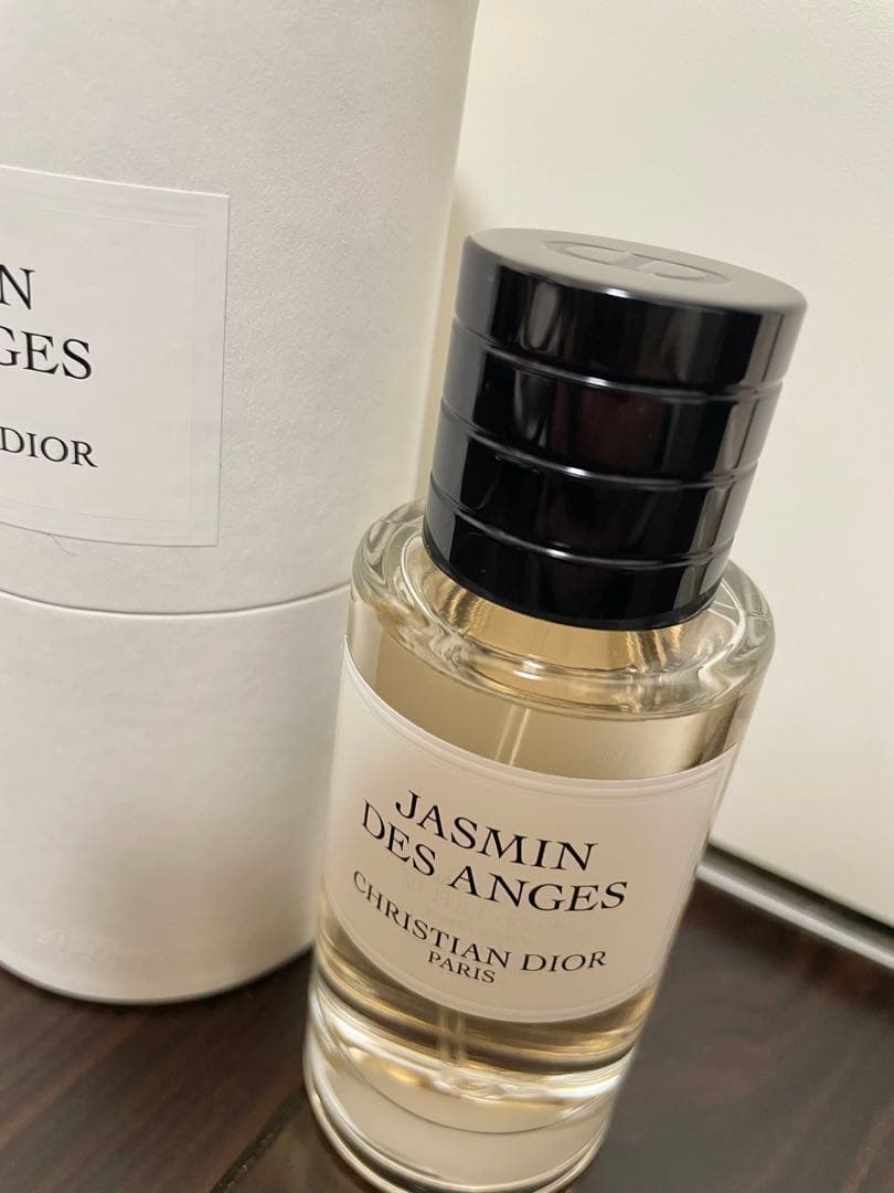 （さとし）Christian Dior Jasmin des Anges